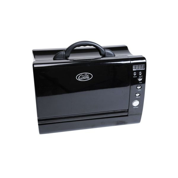 Kuchenka mikrofalowa 12V 230V