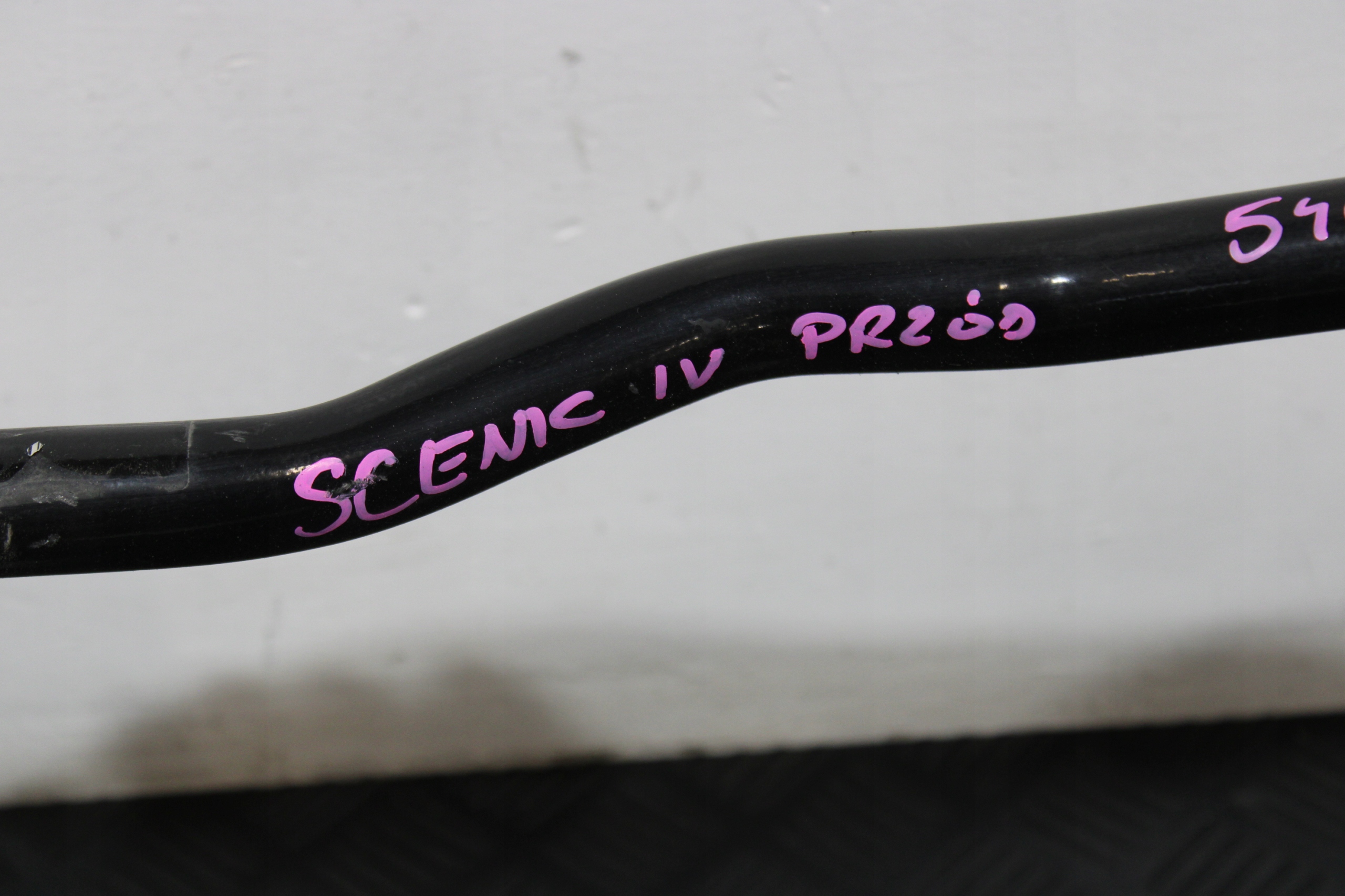 STABILIZATOR bar front 546112874R RENAULT SCENIC IV 4