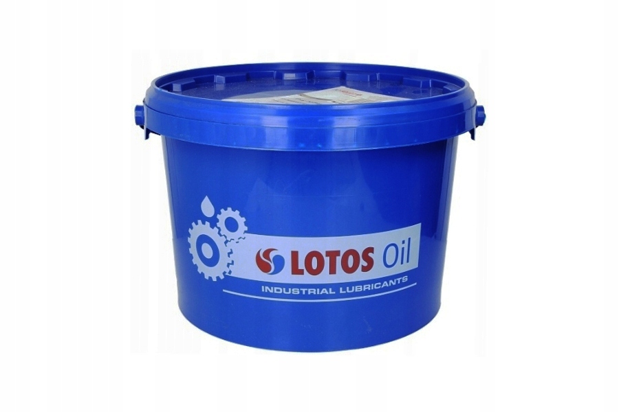 Smar towatowy Orlen Oil Liten EP-2 4500 ml