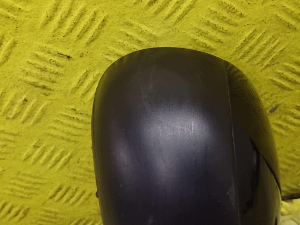 PEUGEOT 206+ mirror right 7 PIN