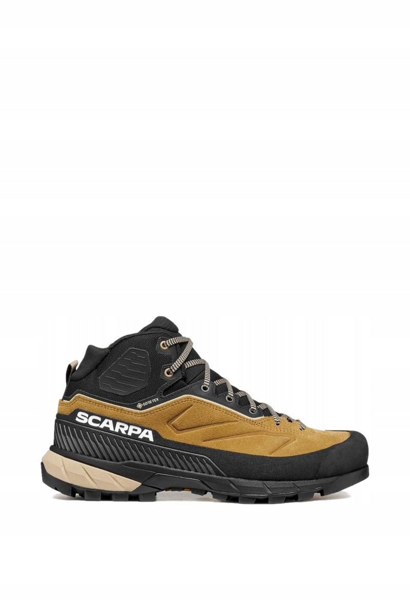 Buty trekkingowe damskie Scarpa Rapid Xt Mid Gtx Women 39,5