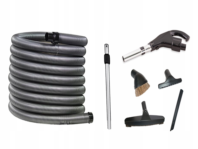 Sada pre Retraflex s hadicou 12 m bez krytu