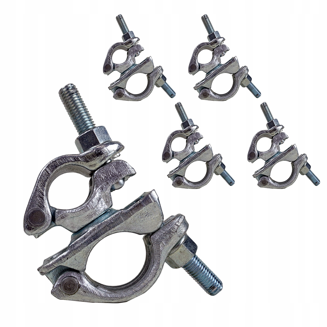 Redukční otočný konektor 34x48,3 mm Varšavské 20x