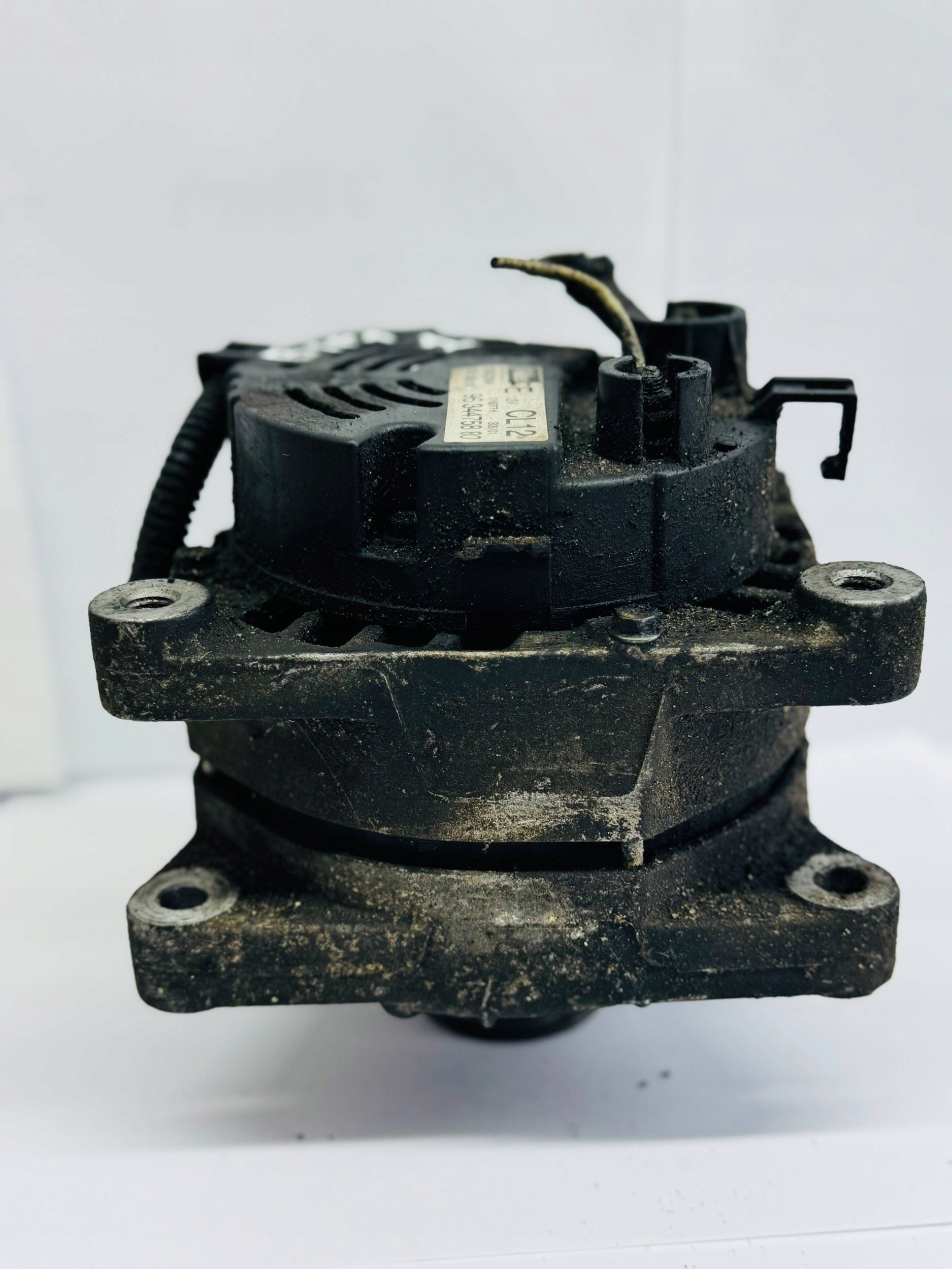 alternatore CITROEN C5 e 9634475880 2542298A 3.0