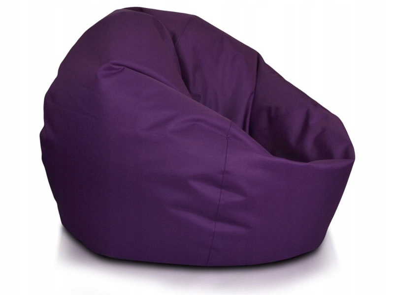 90x50 FIOLETOWA PUFA DO SALONU WOREK SAKO KOLORY