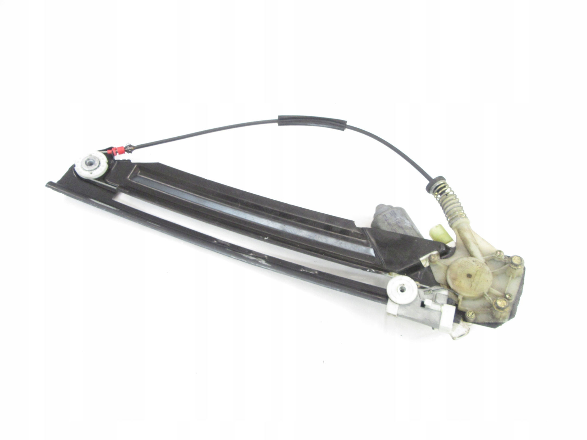 window regulator left rear part BMW e39 sedan KOMBI