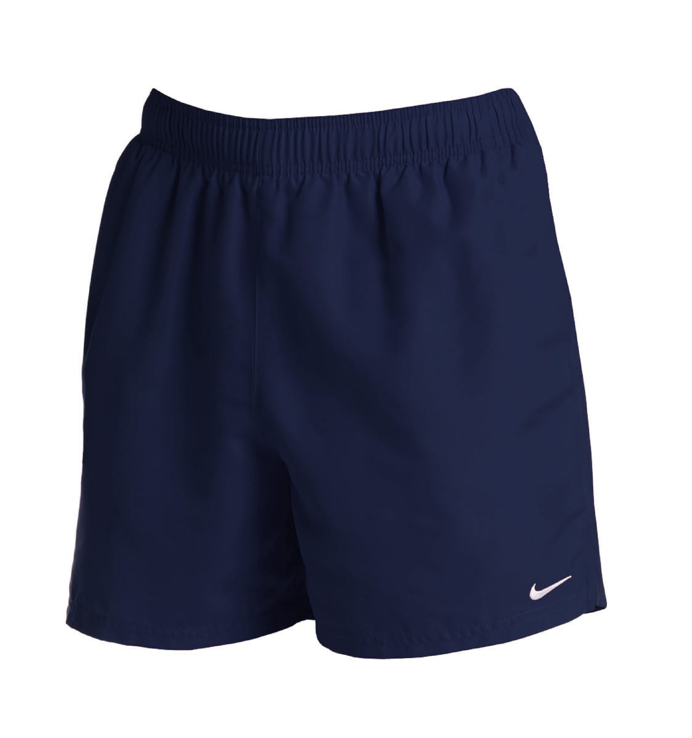 Kraťasy sportovní plavkové kraťasy Nike tmavě modré, velikost M, 178 cm