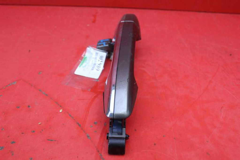 handle left rear part rear grey HONDA CIVIC 8 VIII sedan 05-08