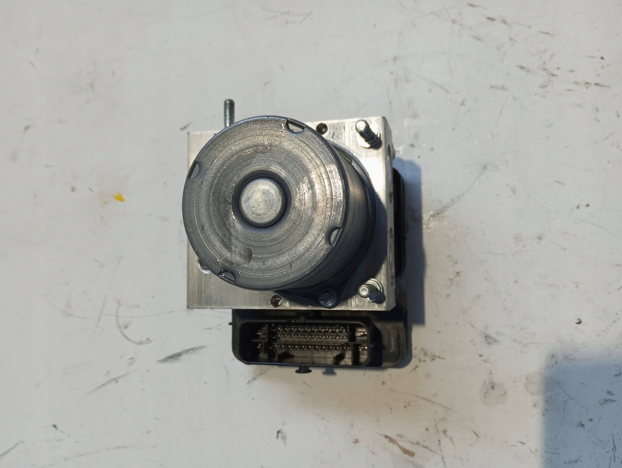 ABS Servofreno OPEL CORSA F 9857230280
