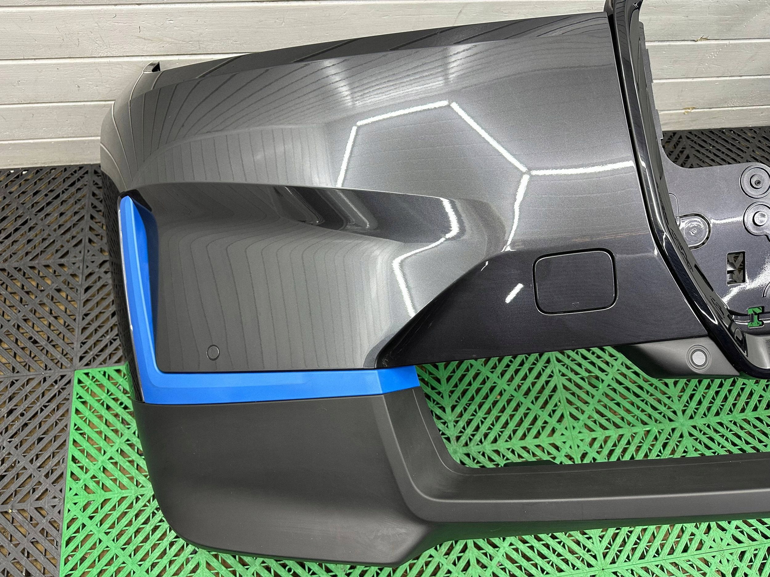 nárazník predný predok BMW iX i20
