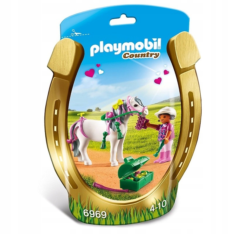 Playmobil Country 6969