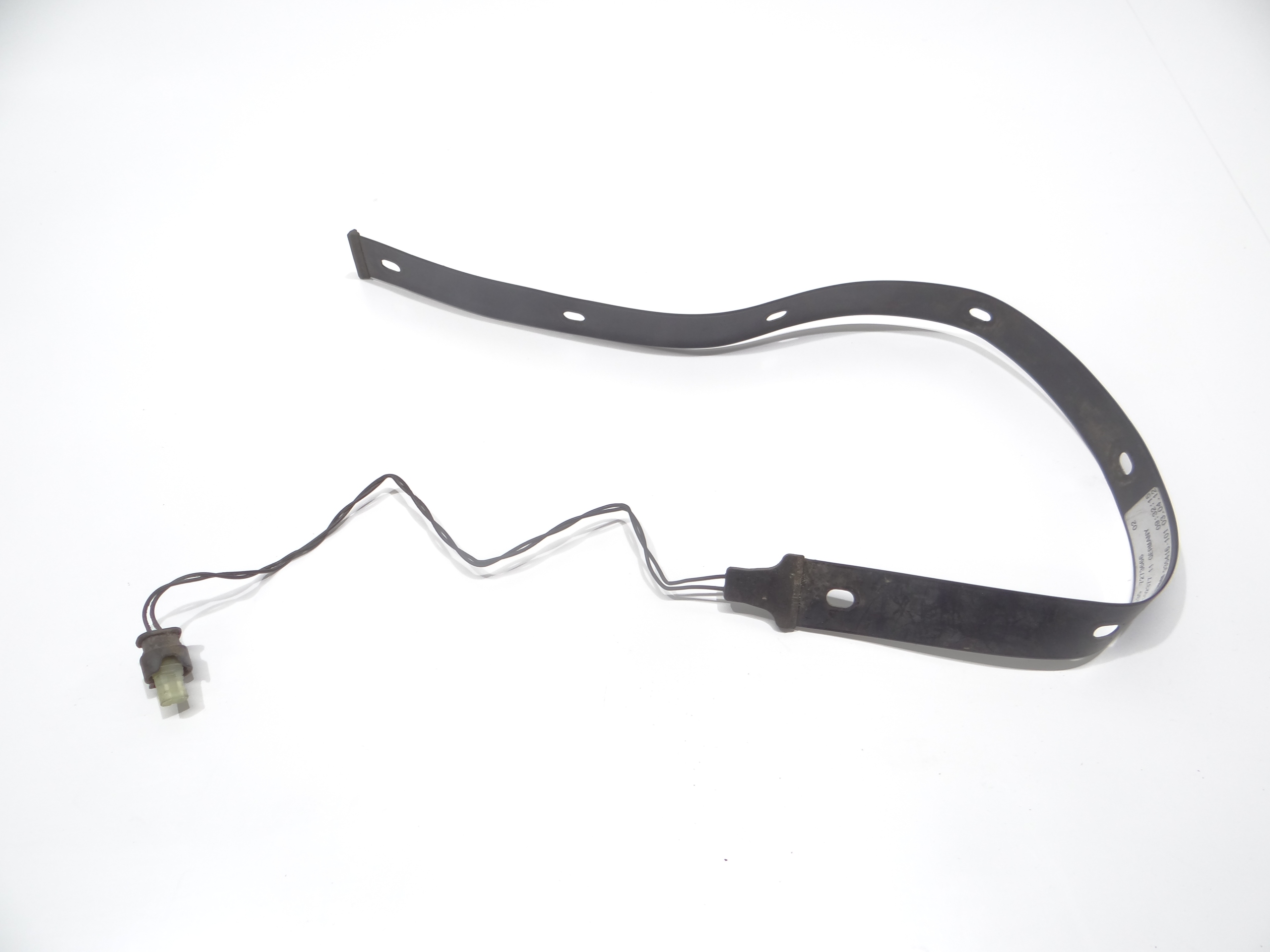 wiring sensor SMART OPENER BMW F11 7273666