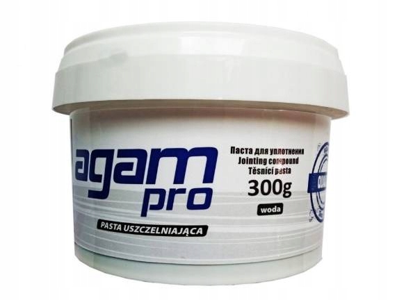 

Pasta Uszczelniająca Do Gwintów Pro 300G Puszka