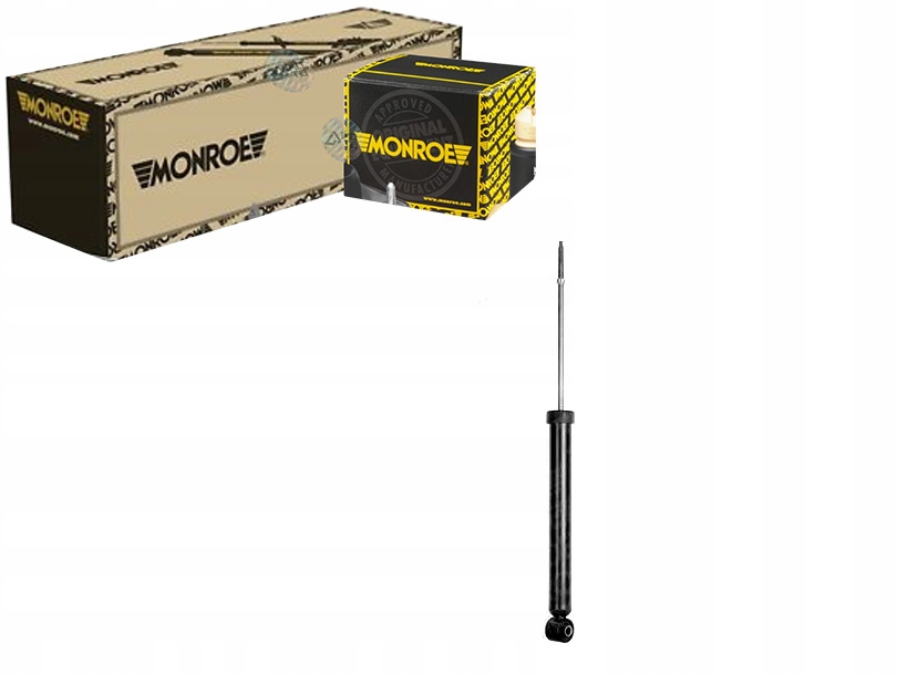 MONG1134 Tlumič Zadní L/p Nissan Micra IV, Note Asistent řidiče #33