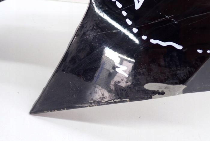 VW PASSAT B8 fender left front front