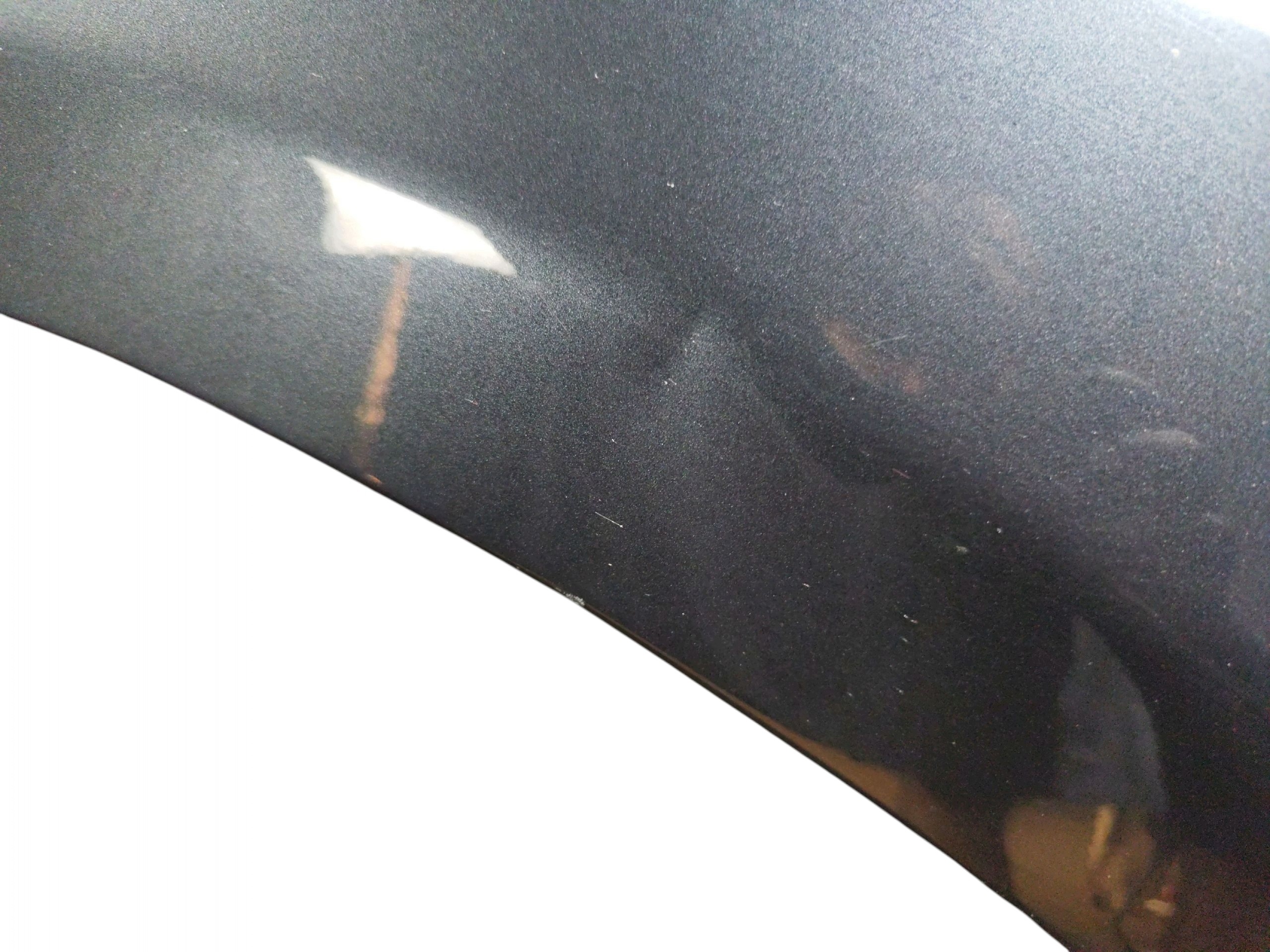 parafango Destra Anteriore DACIA DUSTER e LIFT (2013-2017) KOD LAKIERU TEKNA