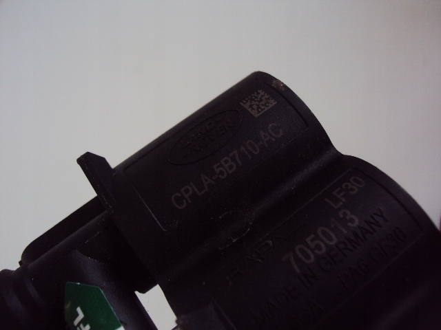 ZAWOR ZAWIESZENIA LAND ROVER DISCOVERY V L462 17 Part manufacturer Land Rover original OE