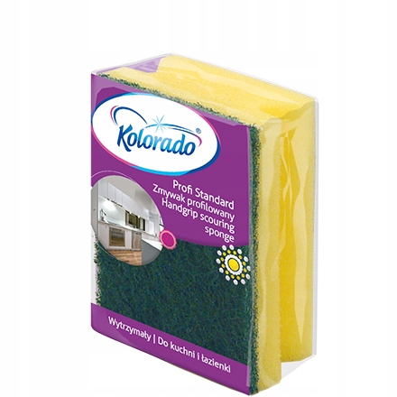 

Kolorado zmywak profilowany Standard