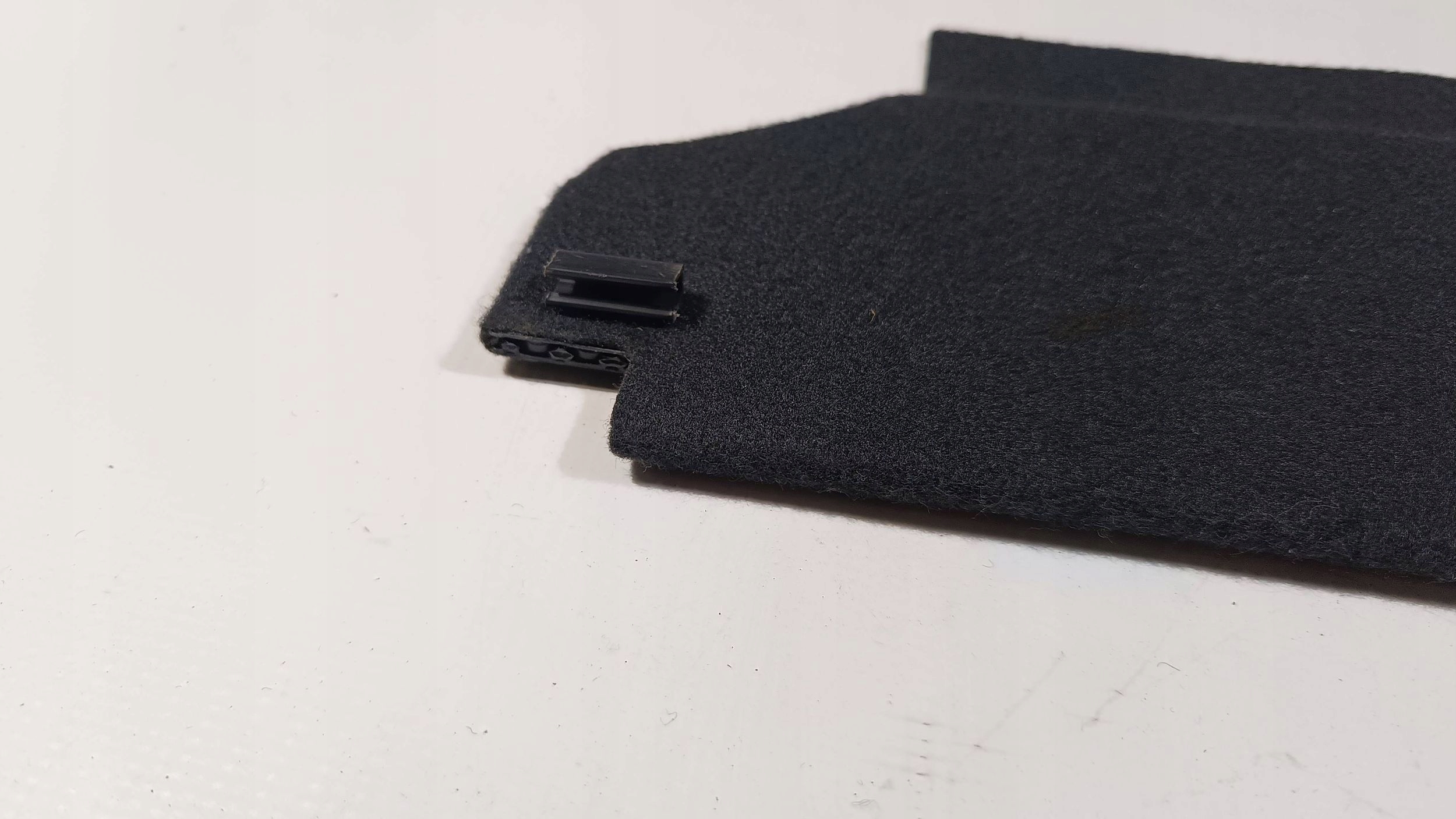 mats boot floor boot Lincoln Continental 2017