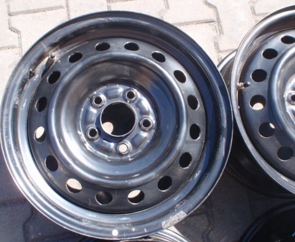 MISUBISCHI5X114,3X67.16X6,5E46 Szerokość felgi 6.5