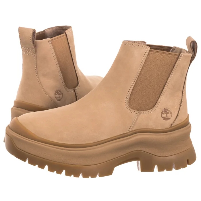Dámské boty Timberland Roxie Lane Mid Chelsea Boot 0A28XM