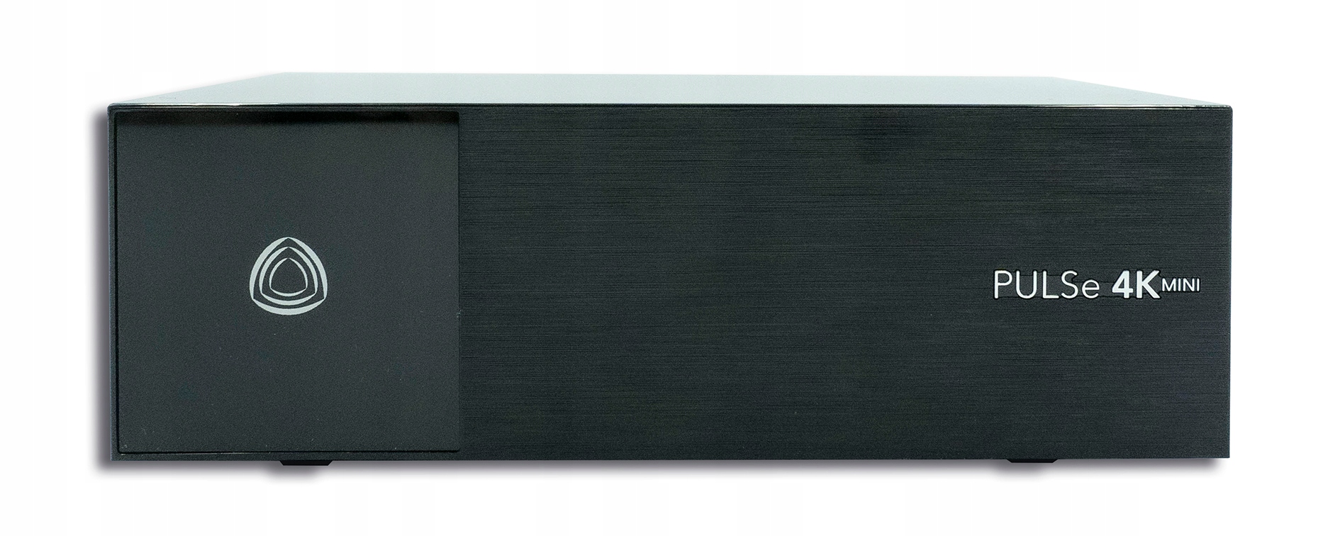 Dekodér Dvb-s, DVB-S2 Ab-com Pulse 4K Mini