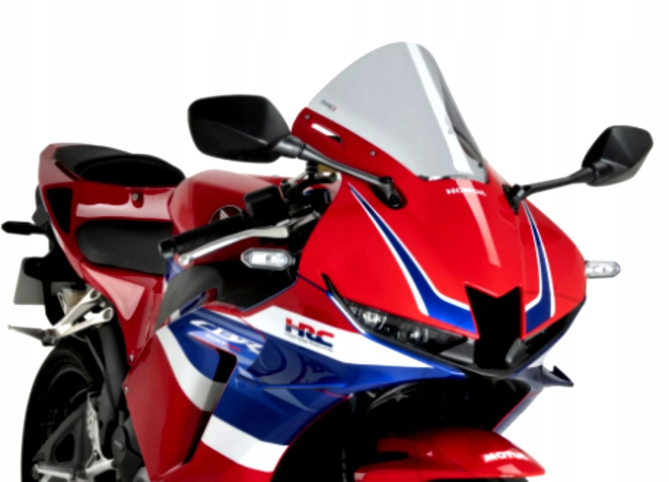 Sklo Honda Cbr 600 Rra (CBR600R3R) Abs 2024-2025