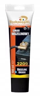 

Smar Wazelinowy 100ML Zawieszka