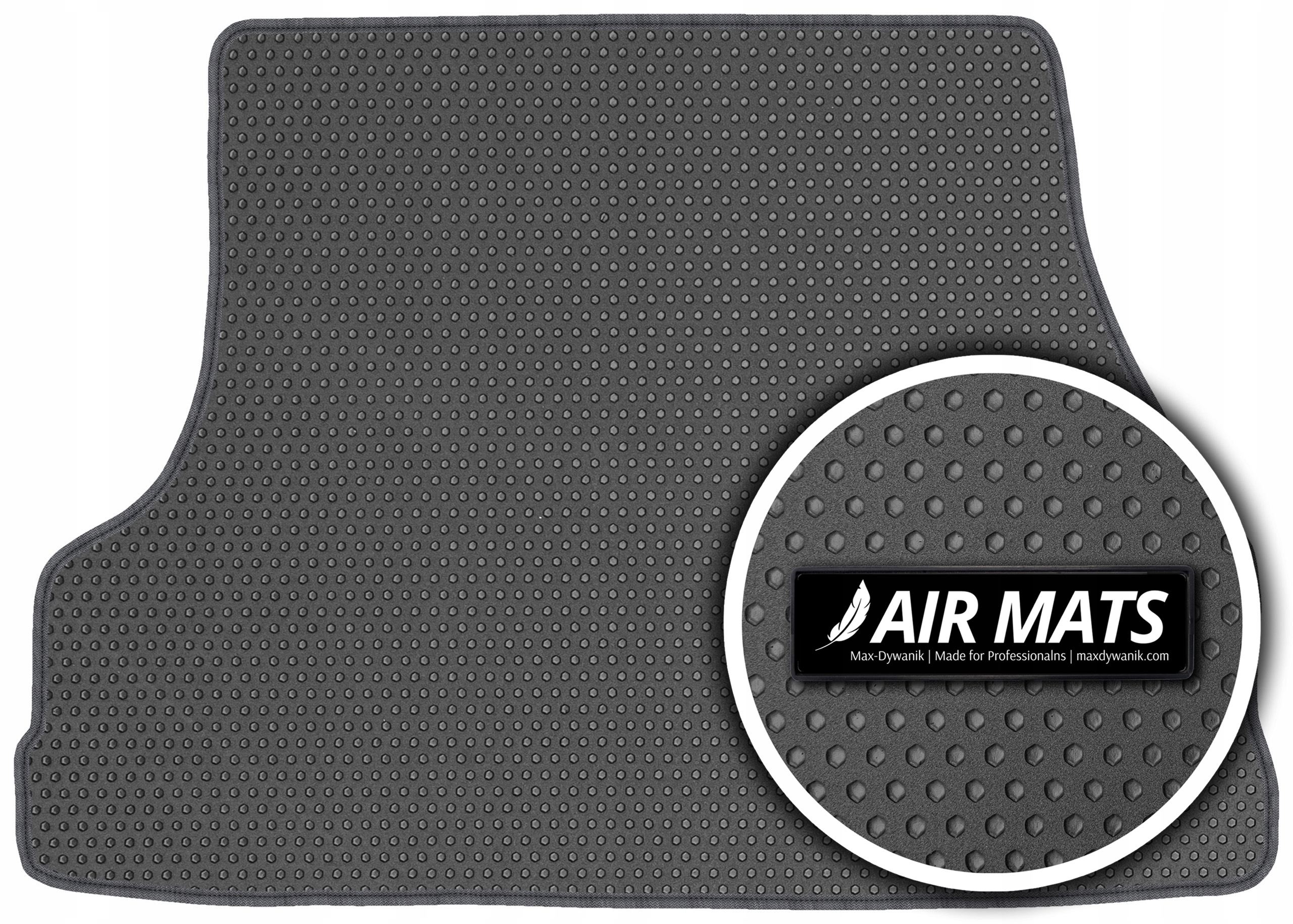 Nissan Sunny N14 1990-1996 Rohož do kufru Eva Air Mats