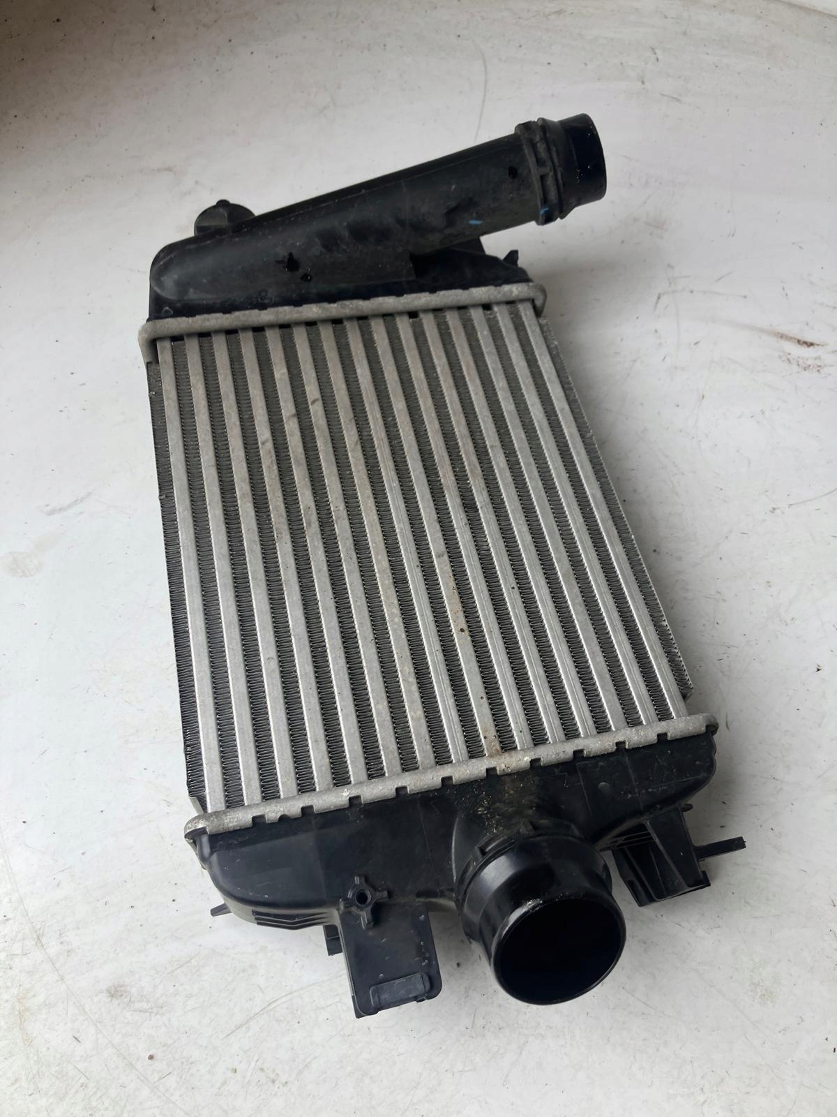 intercooler RENAULT CLIO V 1.0 TCE 144966668R