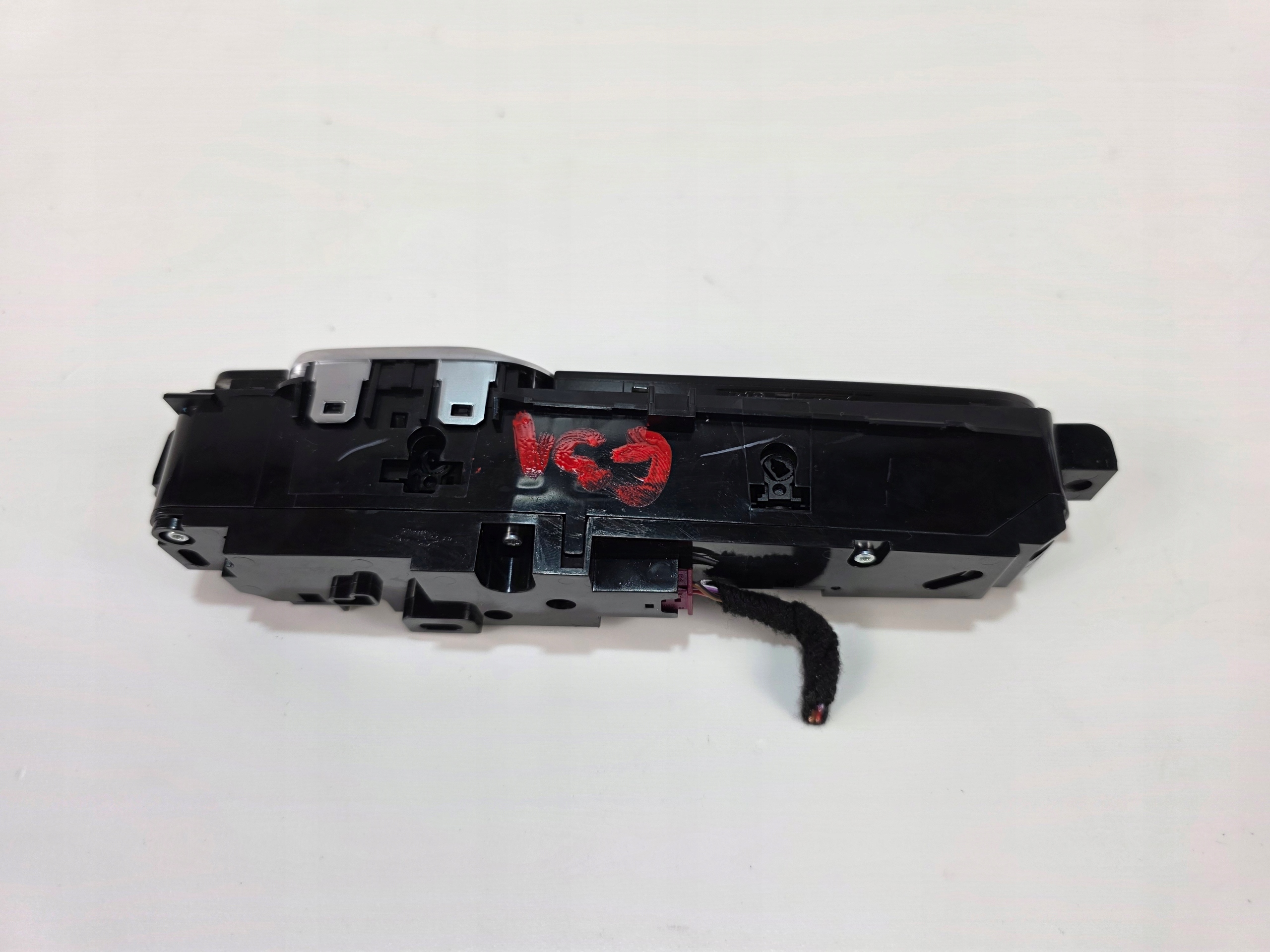 PANEL Console BMW 5 G30 G31 9460818