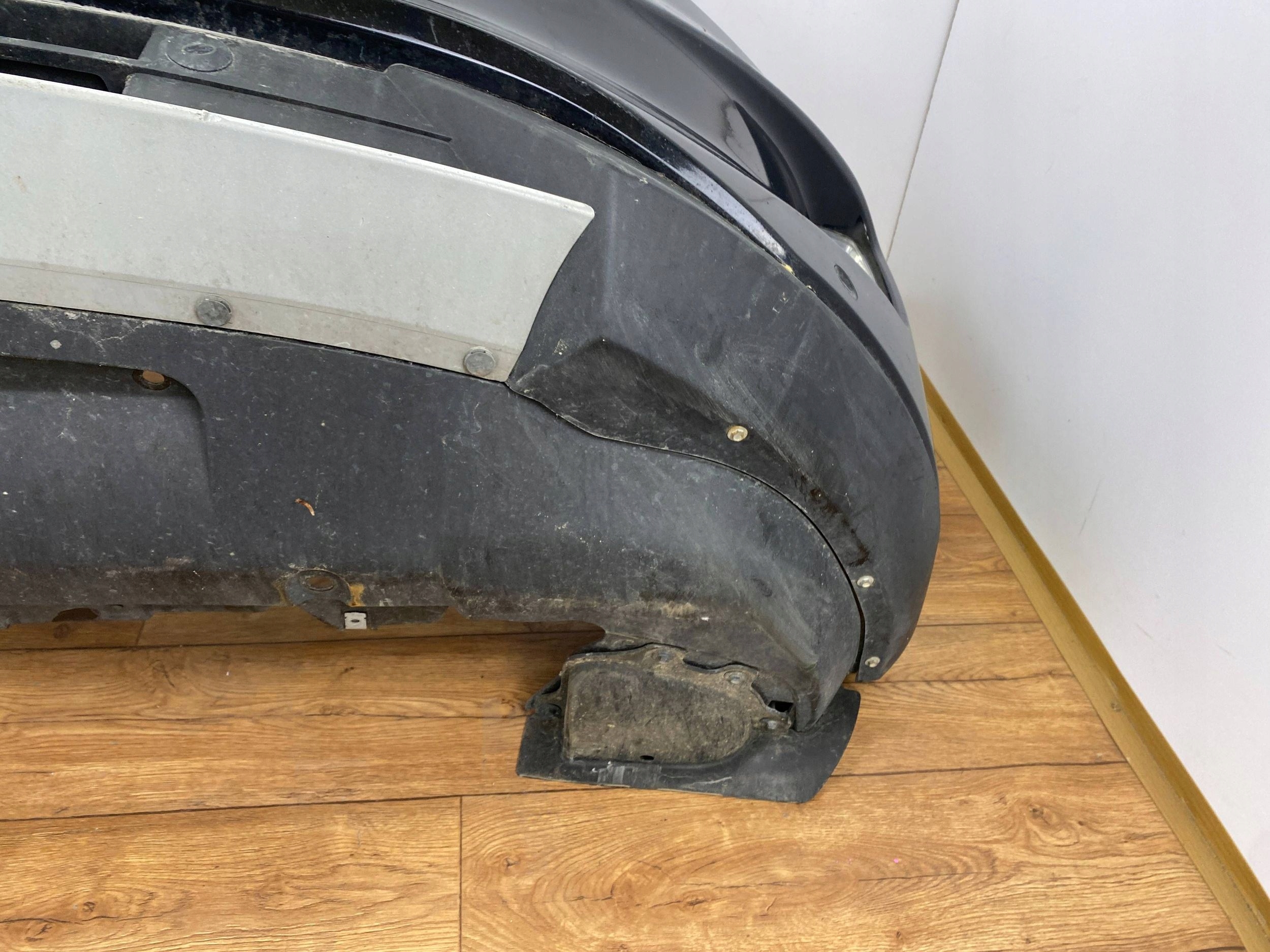 Frontstoßstange Ford Escape IV Kuga MK3 2020+