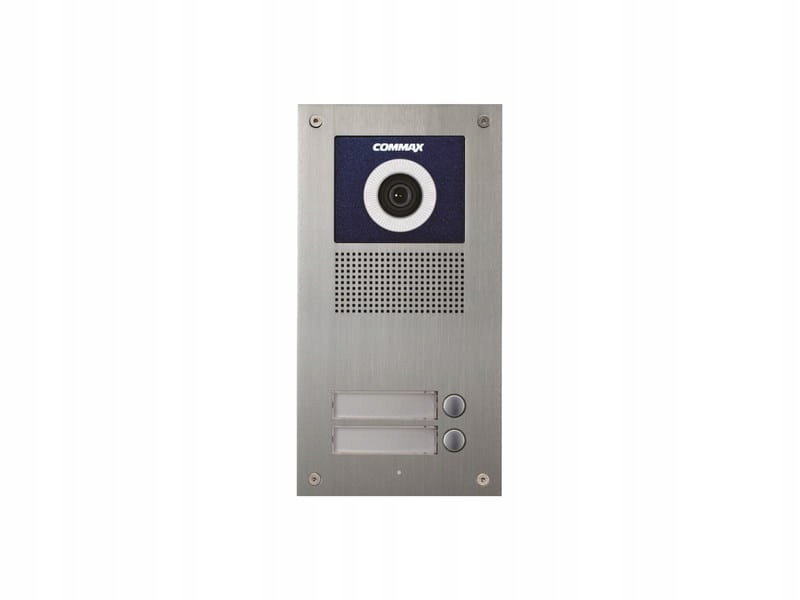 Kamera 2-abonentowa z regulacją optyki Commax DRC-2UC