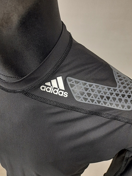 ADIDAS TECH FIT POWER CLIMACHILL COMPRESSION KOSZULKA MĘSKA XL Kod producenta 415345322D52420221