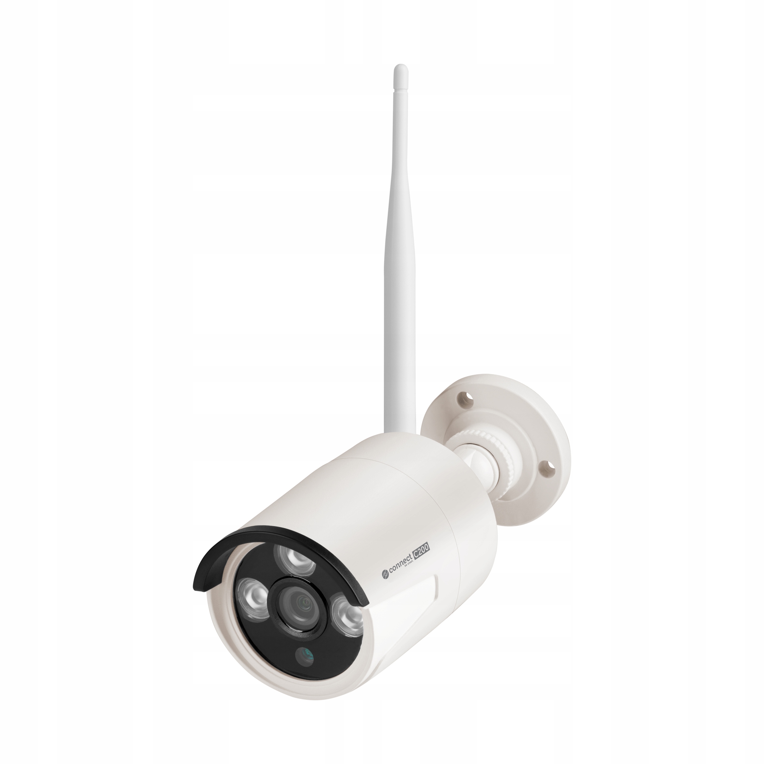 Wifi kamera pro monitorovací sadu Kruger&Matz Connect C200