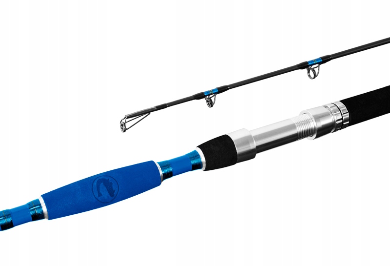 Sumcový prut Delphin Hazard 2 složení 330 cm/500 g