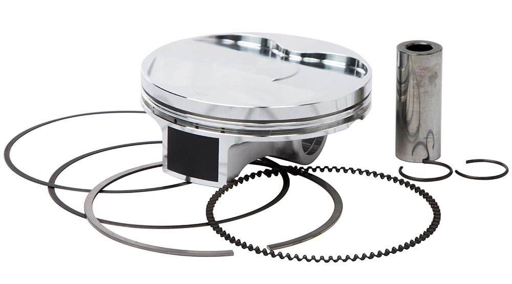 Vertex Piest Honda Crf 250R '04-'09, Crf 250X '04-'11 Big Bore +3MM (prste