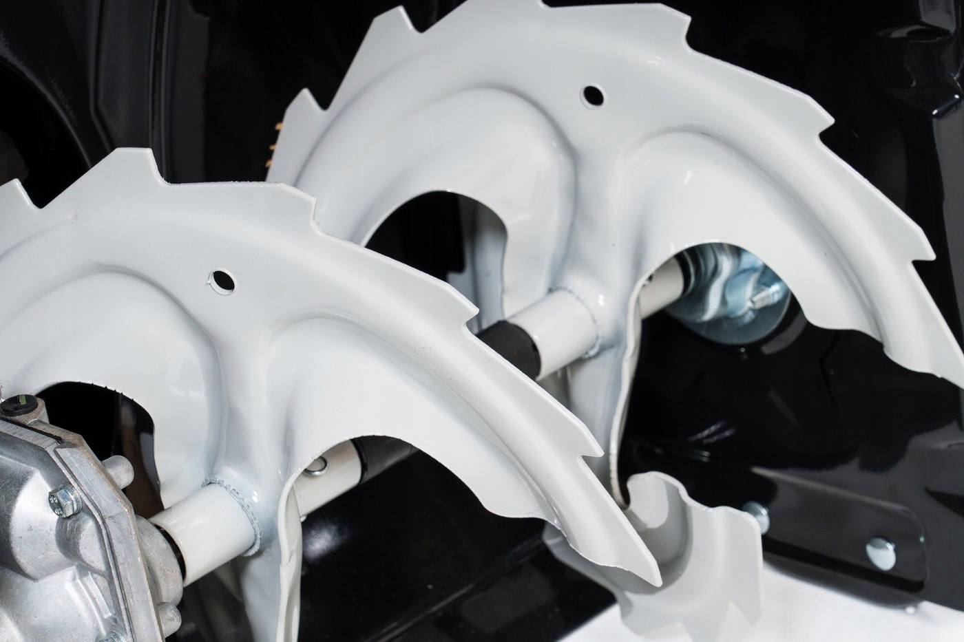 Odśnieżarka SPALINOWA z napędem NAC LONCIN 212cm3 66 cm ELEKTRYCZNY Rozruch Rozruch elektryczny