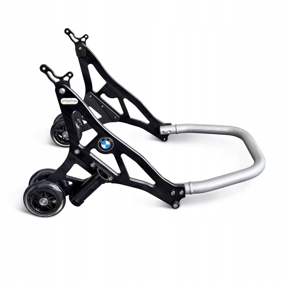 Bmw Alpha Racing Motocyklový Zdvihák Stojan Zadný