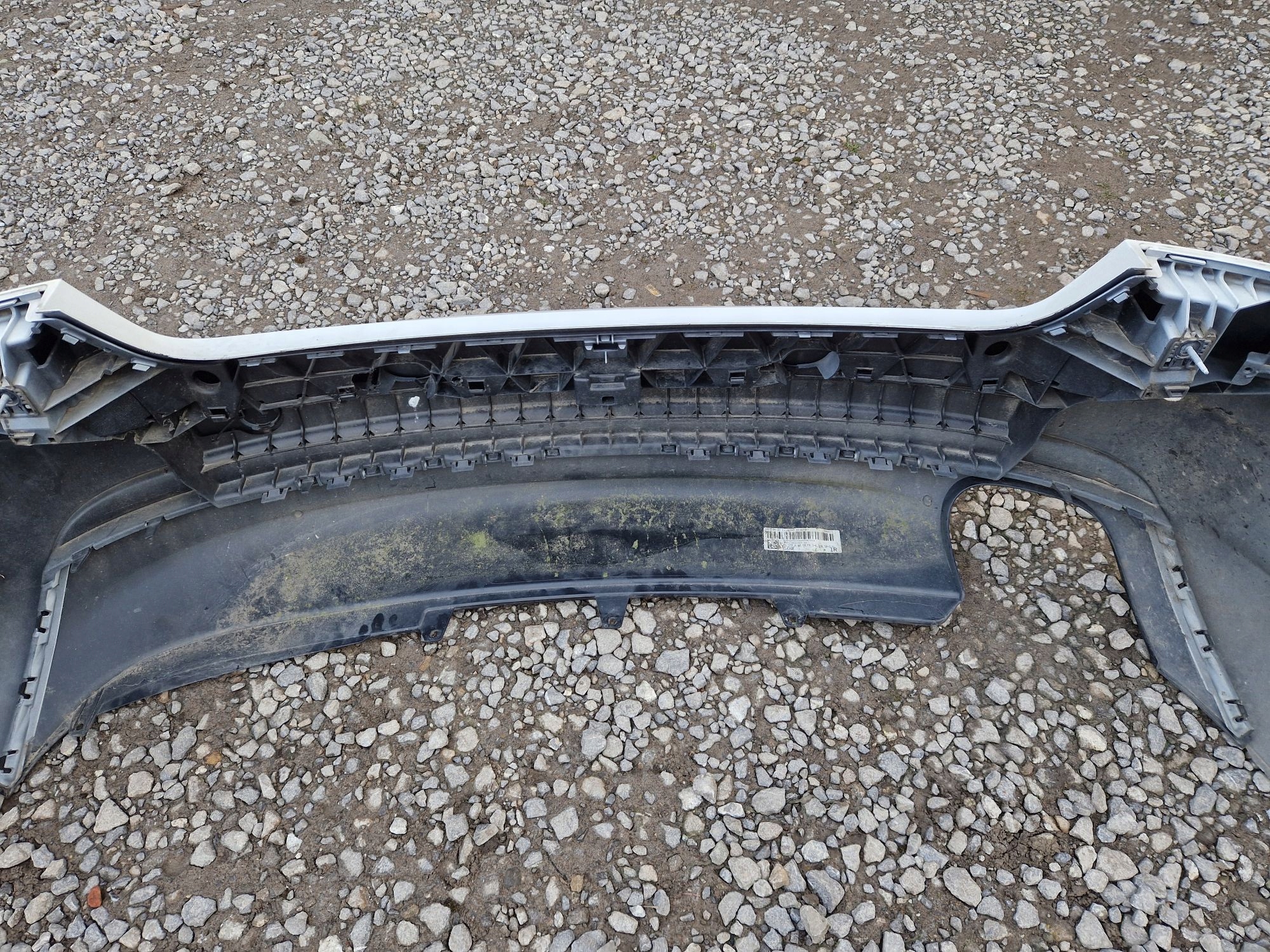 PARAURTI POSTERIORE AUDI A5 E LIFT SPORTBACK 2012R->