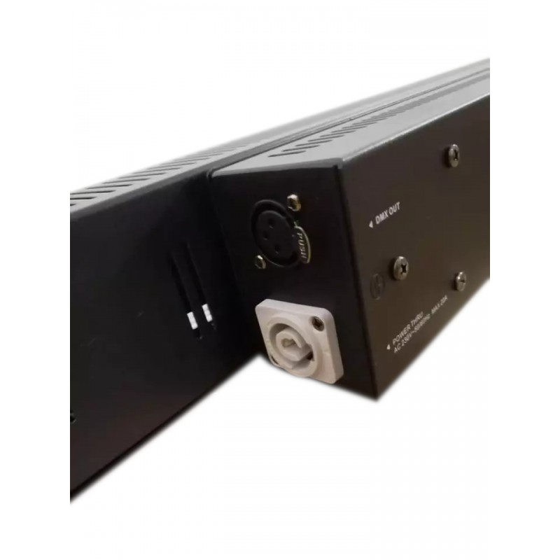 BELKA SUNSTRIP 10X50W PG LED Model PG353