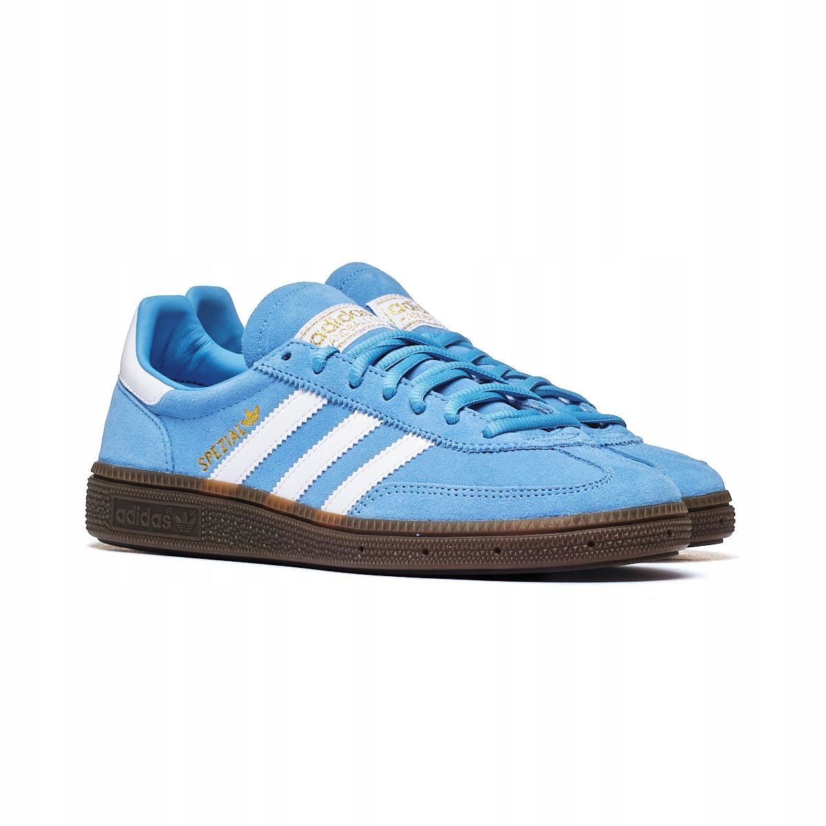 Tenisky Adidas Handball Spezial J 37 1/3 Dětské