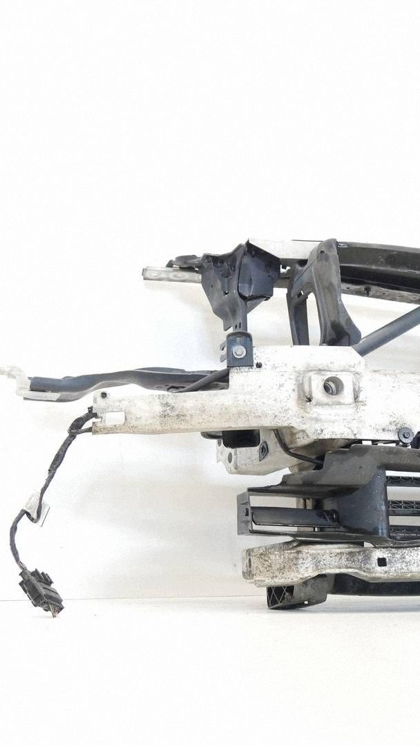 support panel for radiators pillar sider ZAMKI BMW 7 G11 G12 7357209