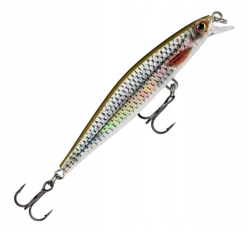 Wobler Rapala Shadow Rap kolor Rol 110 mm