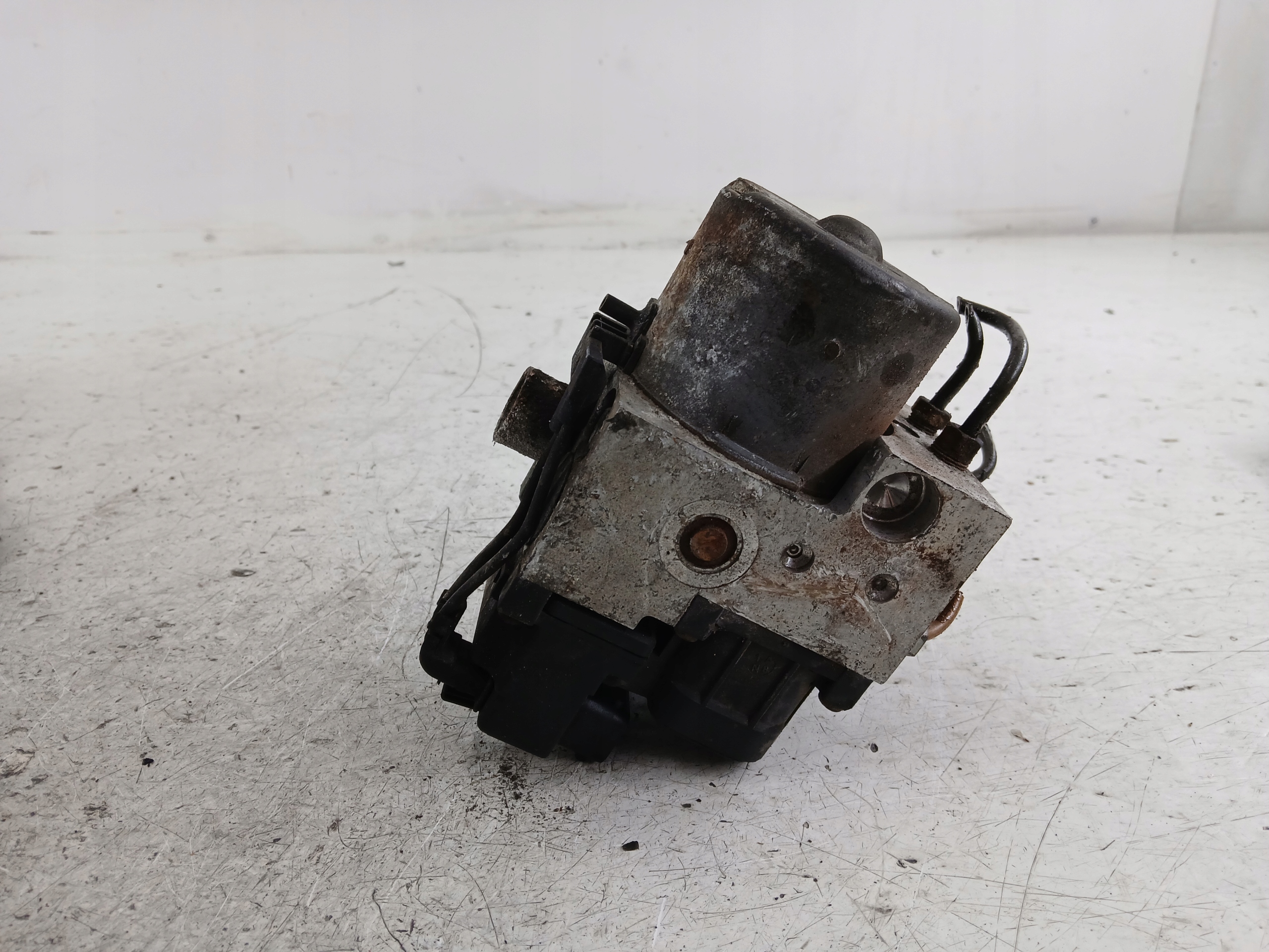 OPEL ASTRA II G Servofreno ABS 90581417
