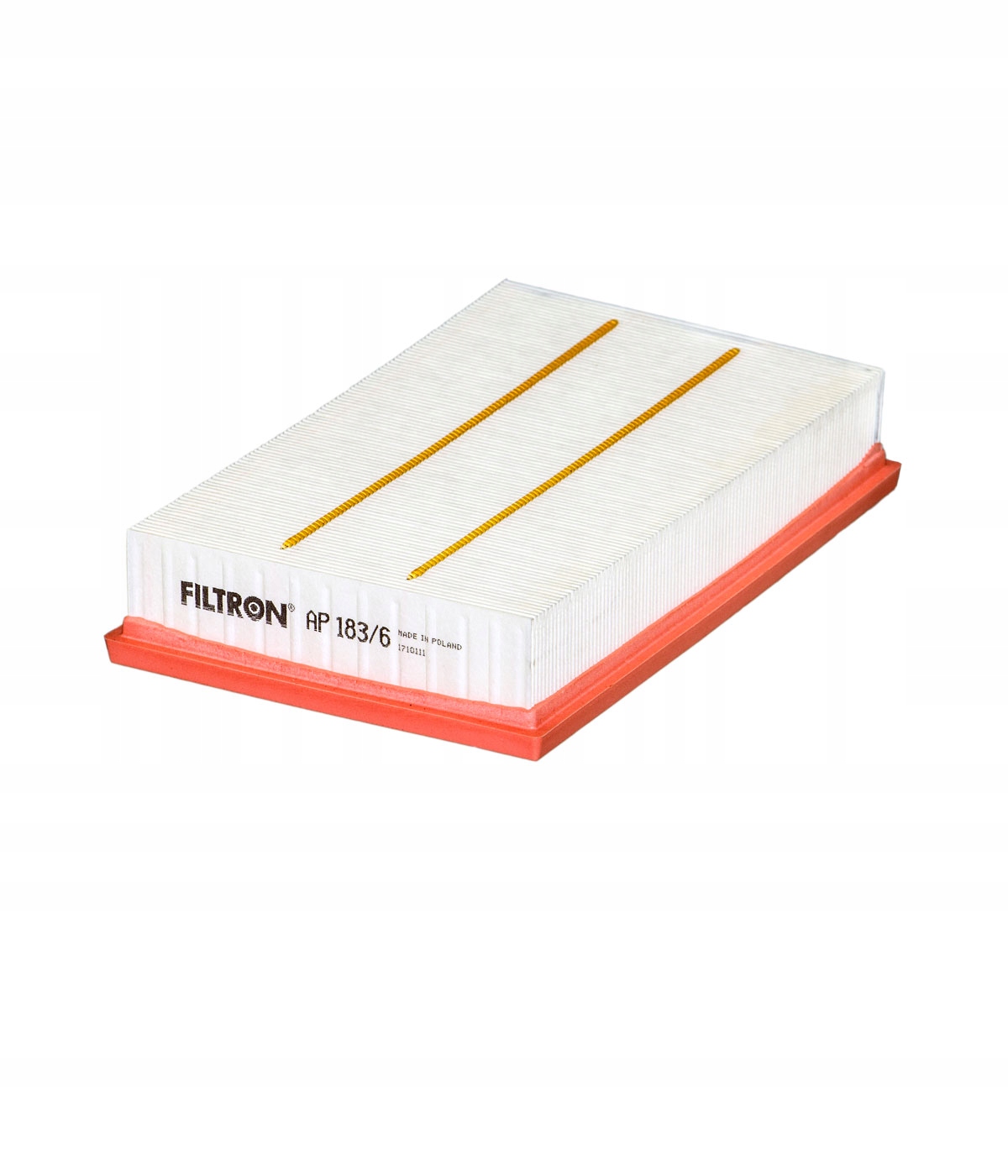 

Filtry powietrza Filtron Ap 183/6