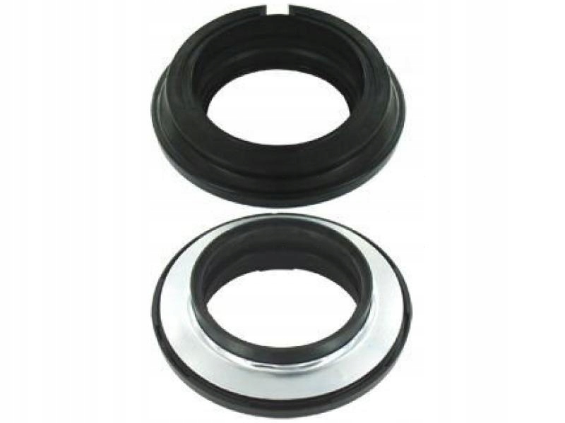 35052 - ПЛАЦЕНТА АМОРТ.ФРОНТ L/P (КОМПЛЕКТ 2ШТ)