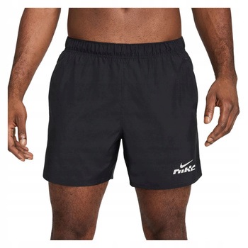 Spodenki męskie Nike Challenger Flash 5" IB4129-010 r. XL