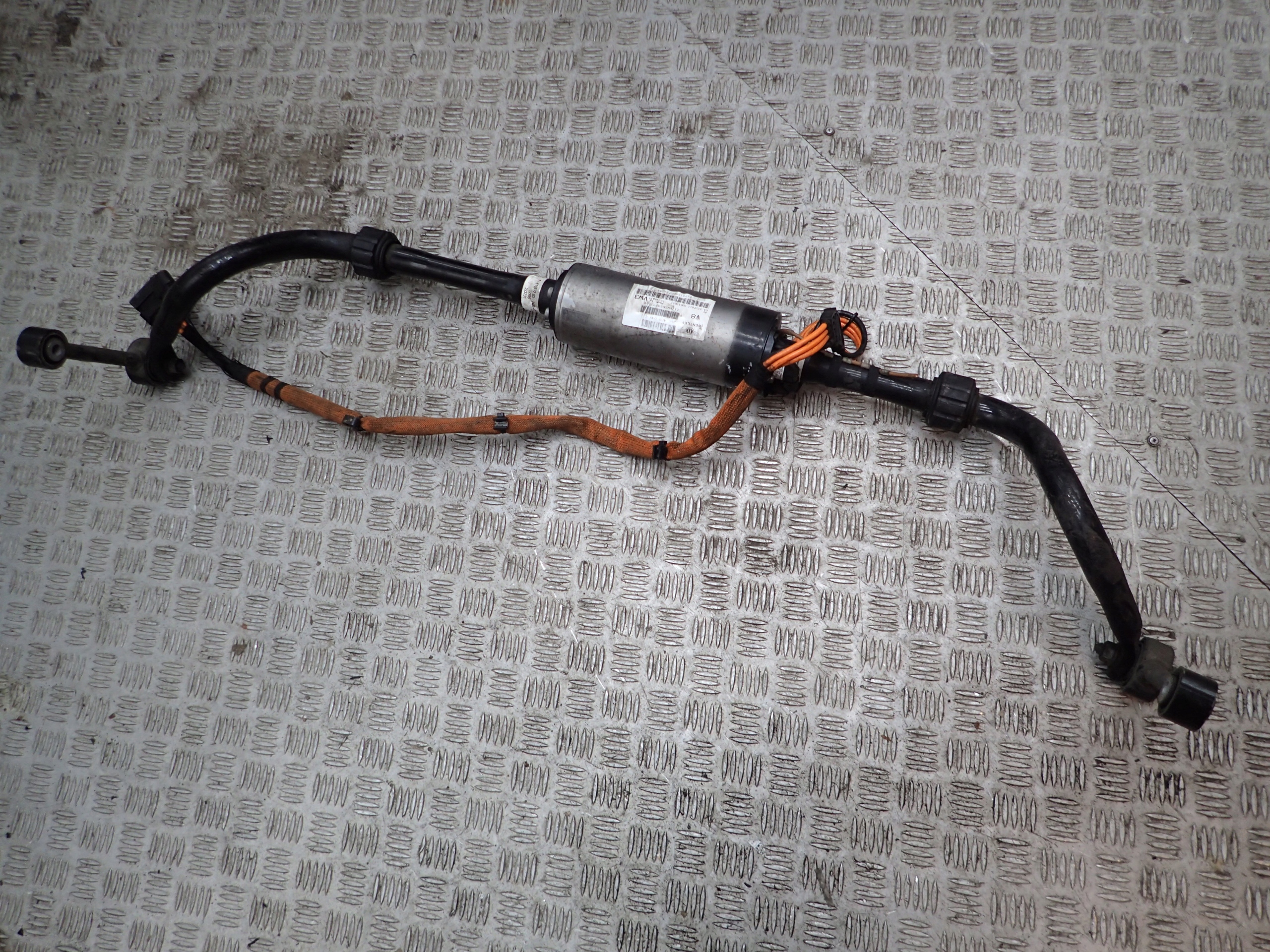 BENTLEY BENTAYGA СТАБІЛІЗАТОР ПЕРЕДНІЙ 36C400045C