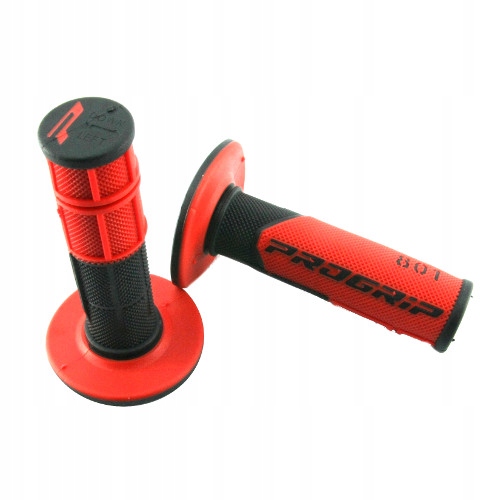

Progrip 801 Manetki MX Dual dwuskładnikowe Honda